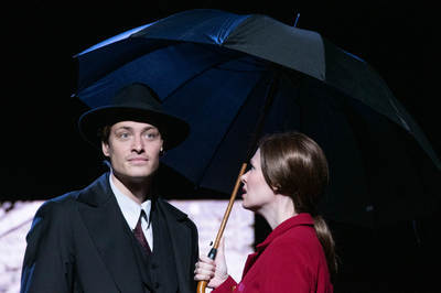 A Nagyváradi-Berlini szín – Az ember tragédiája 2. A Nagyváradi-Berlini szín – Az ember tragédiája 2.