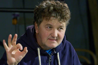 Utazás a koponyám körül Utazás a koponyám körül