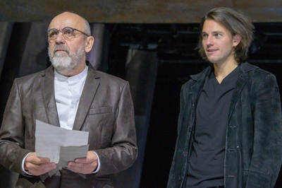 Lear király Lear király