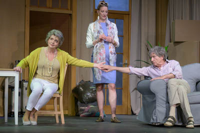 Válaszfalak Válaszfalak