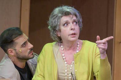 Válaszfalak Válaszfalak