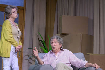 Válaszfalak Válaszfalak