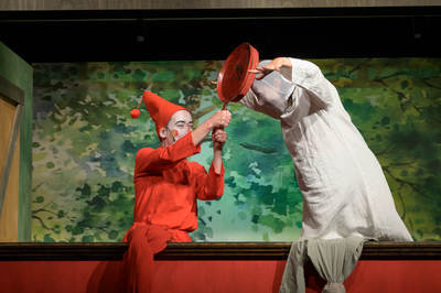 Vitéz László és az elátkozott malom Vitéz László és az elátkozott malom