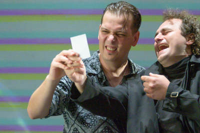 Boldogtalanok Boldogtalanok