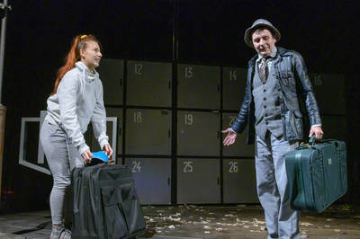 Ez a gyerek Ez a gyerek