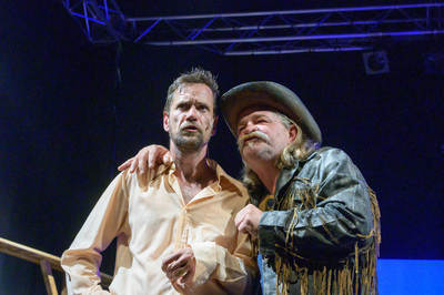 Parasztopera Parasztopera