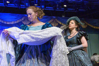 Déryné ifjasszony Déryné ifjasszony