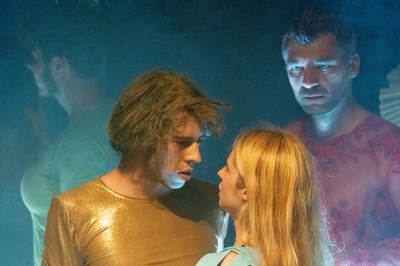 Rómeó és Júlia Rómeó és Júlia