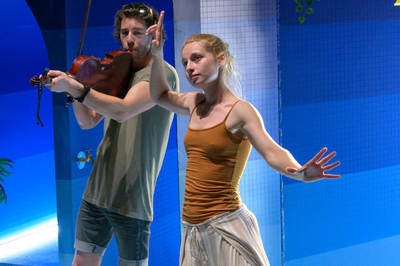 Rómeó és Júlia Rómeó és Júlia