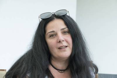 Gyarmati Kata Gyarmati Kata