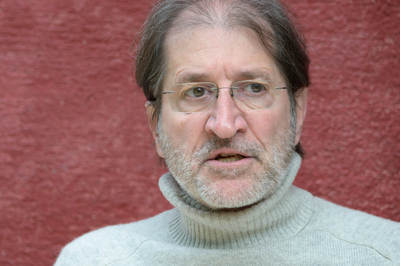 Cserna Antal Cserna Antal