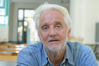 Dióssi Gábor Dióssi Gábor