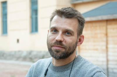 Dömötör András Dömötör András