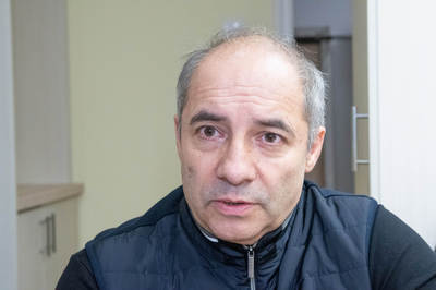 Rudolf Péter Rudolf Péter