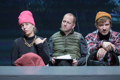 Hajtűkanyar Autósiskola Hajtűkanyar Autósiskola