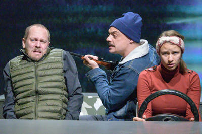 Hajtűkanyar Autósiskola Hajtűkanyar Autósiskola