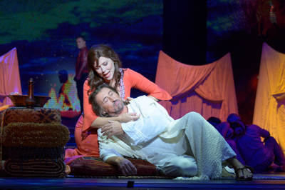 Jézus Krisztus Szupersztár Jézus Krisztus Szupersztár