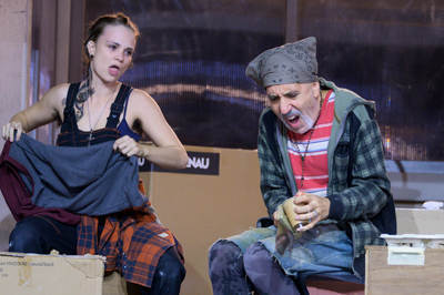 Mesteremberek Mesteremberek