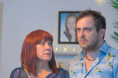 Isten, haza, család Isten, haza, család