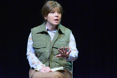 Beszélő fejek Beszélő fejek