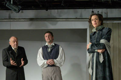 Teremtmények Teremtmények