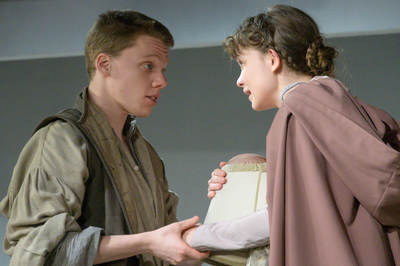 Teremtmények Teremtmények