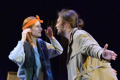 Üvegfigurák Üvegfigurák