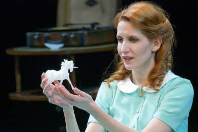 Üvegfigurák Üvegfigurák