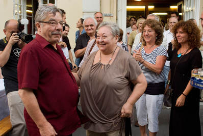 Babarczy László Babarczy László