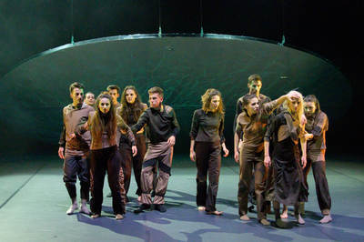 LOTUS Projekt LOTUS Projekt