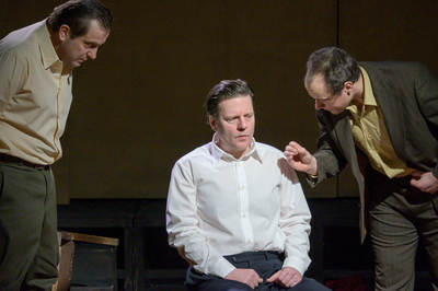 Főtitkárok Főtitkárok