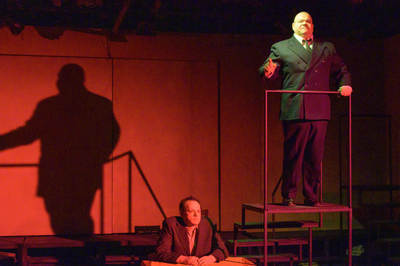 Főtitkárok Főtitkárok