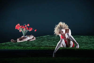 Secret Off_Man Secret Off_Man