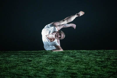 Secret Off_Man Secret Off_Man