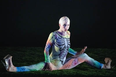 Secret Off_Man Secret Off_Man