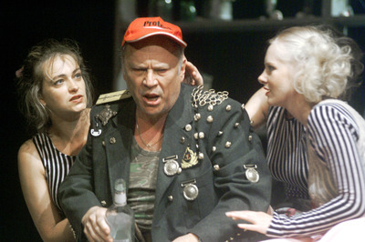 Negyedik nővér Negyedik nővér