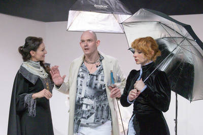 Don Juan, vagy az apák kínja Don Juan, vagy az apák kínja