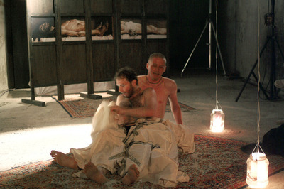 Nasztaszja Filippovna Nasztaszja Filippovna