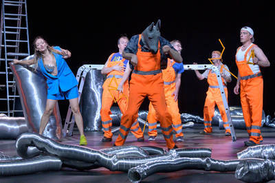 Szentivánéji álom Szentivánéji álom