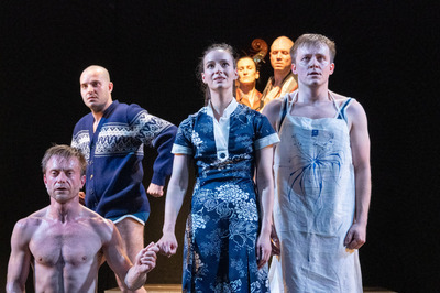 Apró, véres balladák Apró, véres balladák