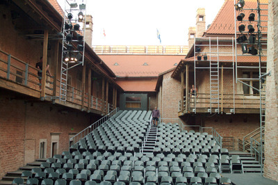 Gyulai Várszínház Gyulai Várszínház