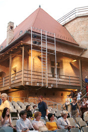 Gyulai Várszínház Gyulai Várszínház