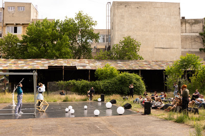 Je suis Giselle Je suis Giselle