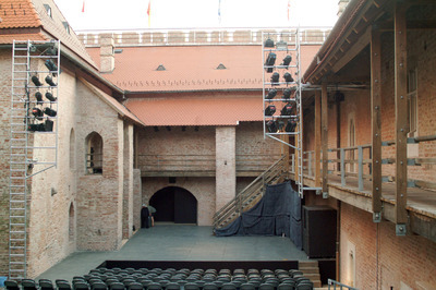 Gyulai Várszínház Gyulai Várszínház