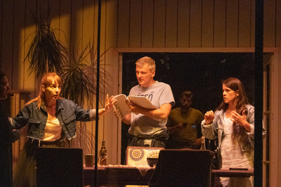 Az ember, aki csak azt tudta mondani, amit olvasott Az ember, aki csak azt tudta mondani, amit olvasott