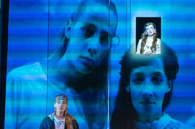 Leonce és Léna Leonce és Léna