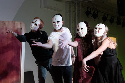 #dosztoievskij b@r/reopening #dosztoievskij b@r/reopening