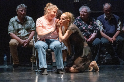 Empty Floor Empty Floor