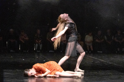 Empty Floor Empty Floor