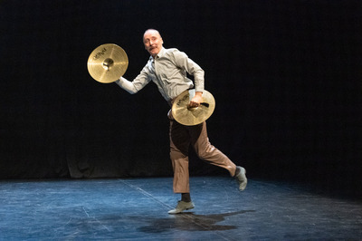 Mistero Buffo Mistero Buffo